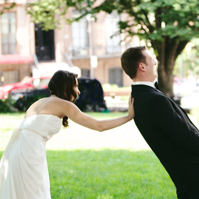 platwedding
